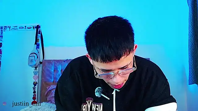 _justinmoon2: вебкам-шоу