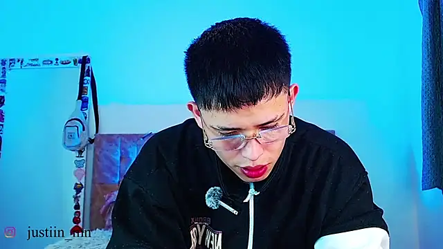 _justinmoon2 Show Webcam