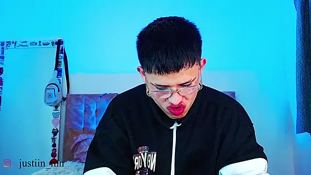 _justinmoon2 Webcam Show
