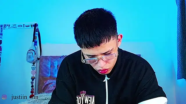 _justinmoon2 Show Webcam