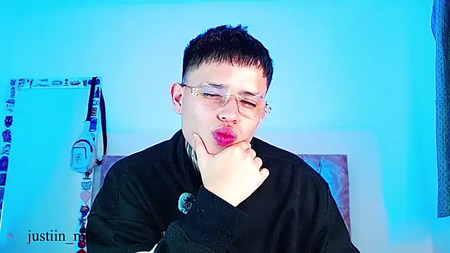 _justinmoon2 Webcamshow