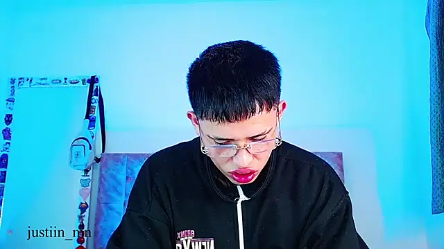 _justinmoon2 Webcam Show