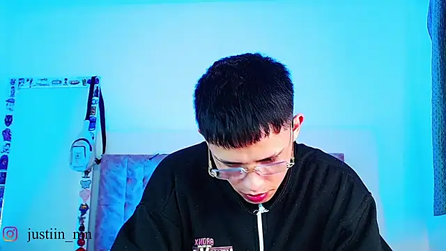 _justinmoon2 ওয়েবক্ যাম শো