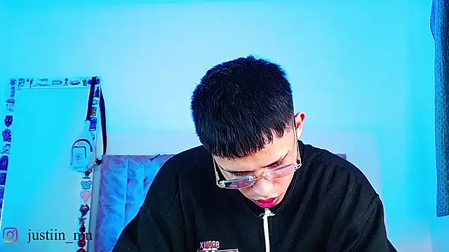_justinmoon2 在線直播表演