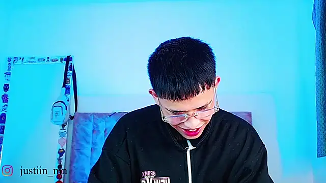 _justinmoon2 webcam show