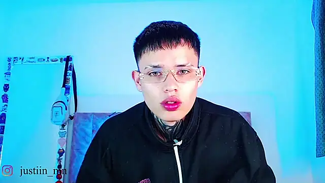 _justinmoon2's Webcam Show