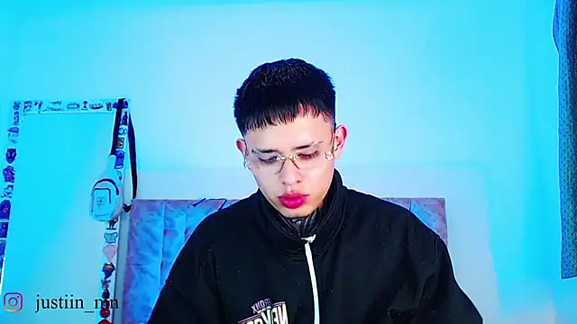 _justinmoon2 Show Webcam