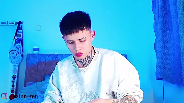 _justinmoon2 Шоу с уебкамера