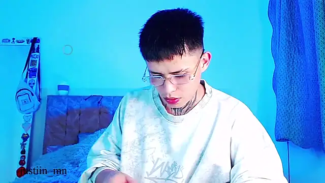 _justinmoon2 Webcamshow