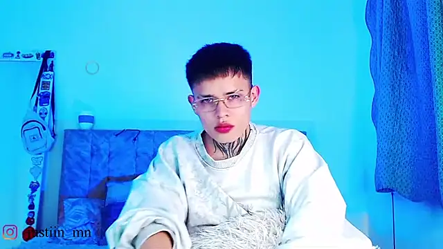 _justinmoon2 Webcam-Show