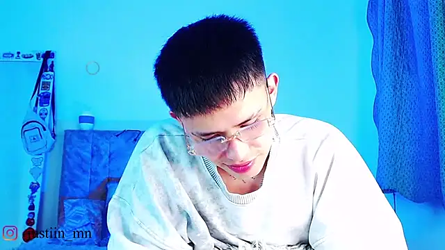 _justinmoon2 Show Webcam