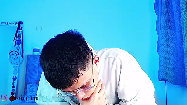 _justinmoon2 在線直播表演
