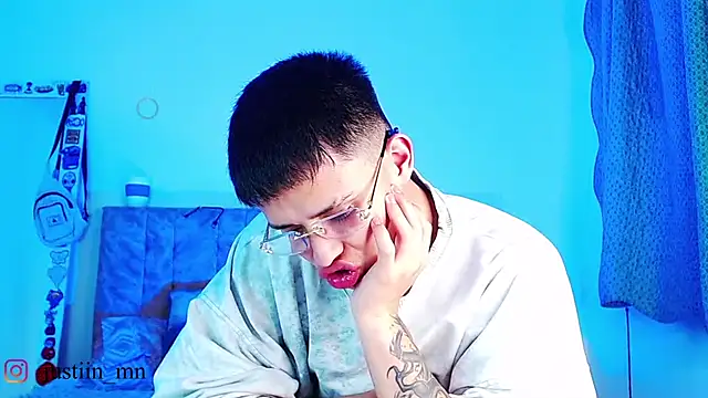 _justinmoon2n Webbikameraesitys