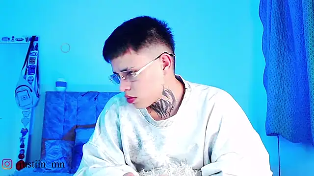 _justinmoon2 Webcam show