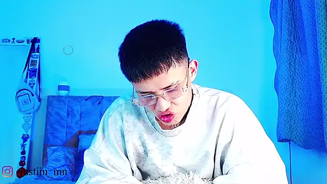 _justinmoon2 Webcamshow