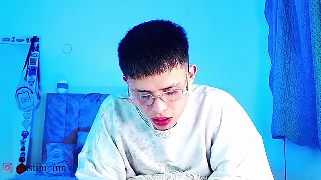 _justinmoon2 webcam show