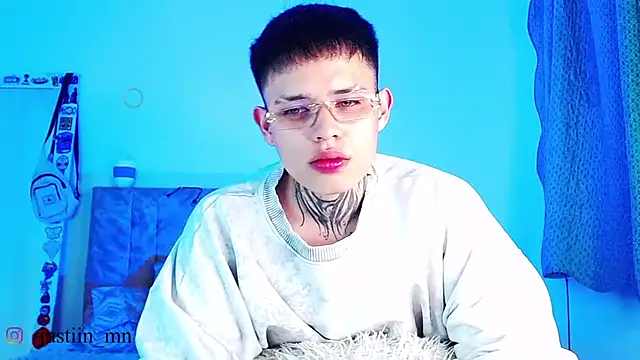 _justinmoon2 webkamerás műsora