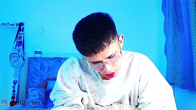 _justinmoon2n Webbikameraesitys