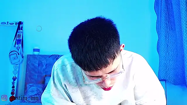 _justinmoon2 Show in webcam