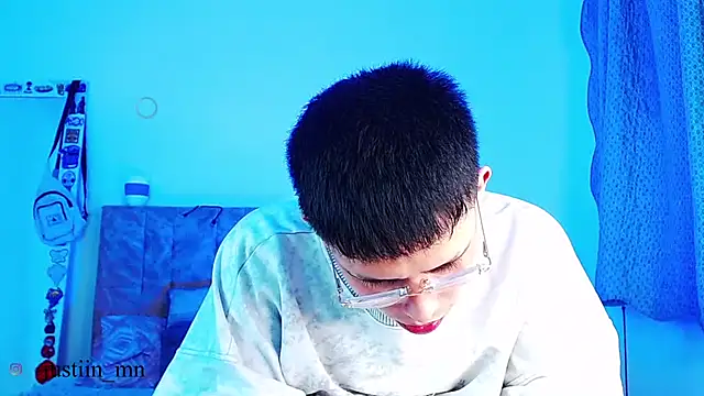 โชว์เว็บแคมของ _justinmoon2