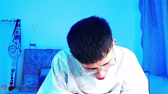 _justinmoon2 웹캠 쇼