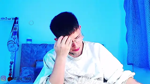 _justinmoon2 Webcam-Show