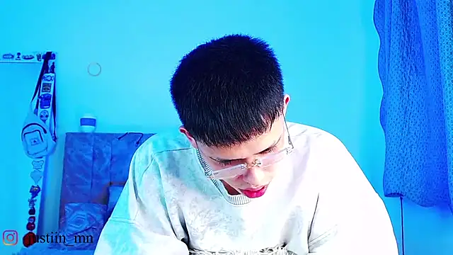 _justinmoon2's Webcam Show