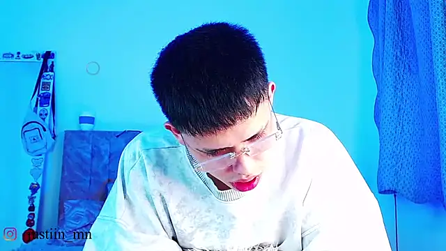 _justinmoon2 webkamerás műsora