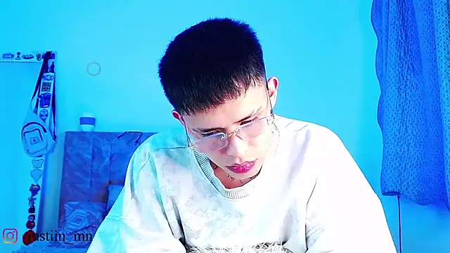 Show Webcam de _justinmoon2