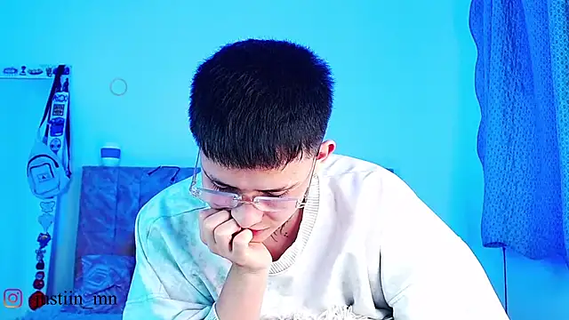 _justinmoon2 在線直播表演
