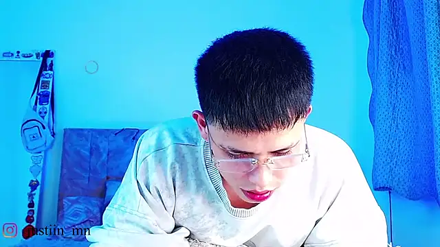 _justinmoon2 Webcam show