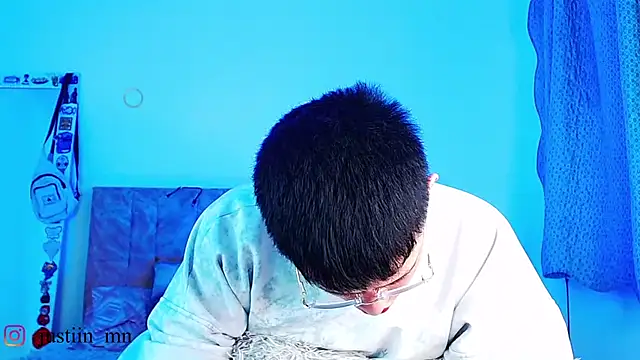 Вебкам-шоу _justinmoon2