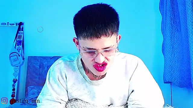 Show webcam de _justinmoon2