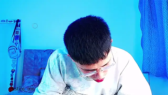 _justinmoon2 웹캠 쇼