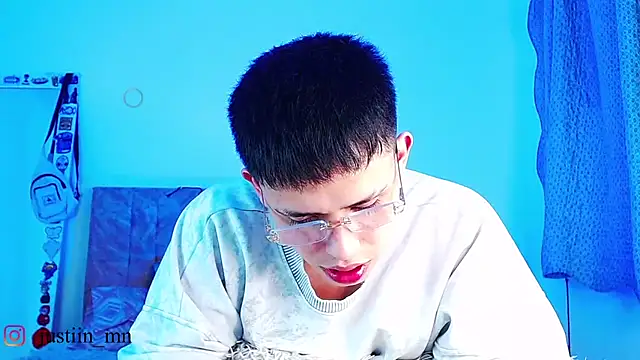 _justinmoon2 网络视讯表演