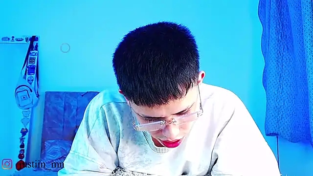_justinmoon2 Adlı Modelin Web Kamerası Şovu