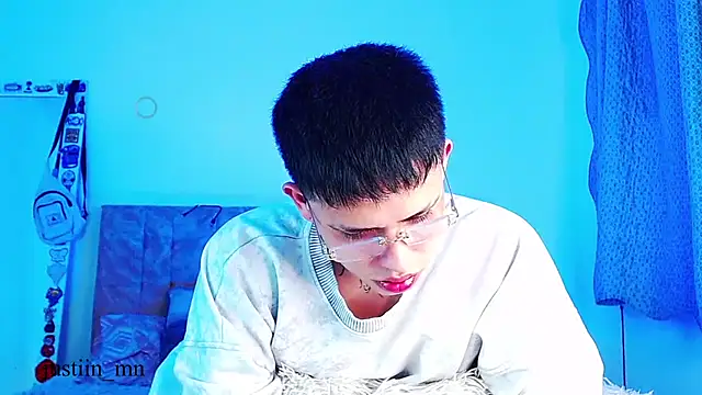 _justinmoon2 在線直播表演