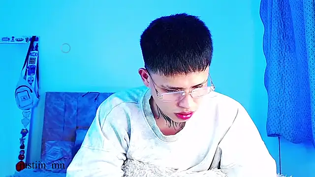 _justinmoon2 Webcam-Show