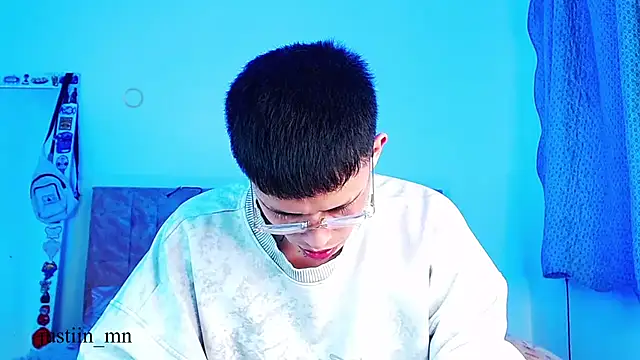 _justinmoon2 Adlı Modelin Web Kamerası Şovu