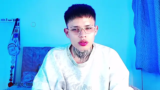 _justinmoon2's Webcam Show