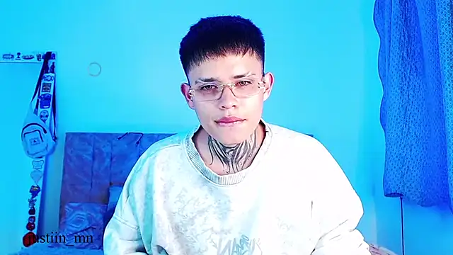 _justinmoon2 Show Webcam