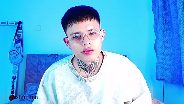 _justinmoon2 网络视讯表演