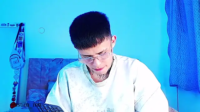 _justinmoon2のウェブカメラショー