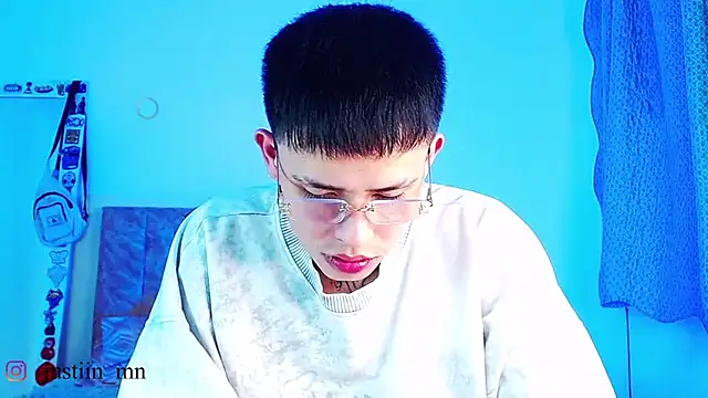 _justinmoon2 Шоу с уебкамера