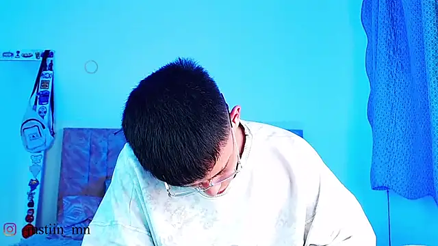 _justinmoon2のウェブカメラショー