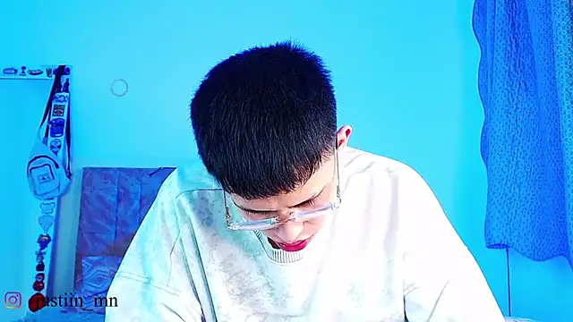 _justinmoon2 Webcam-Show