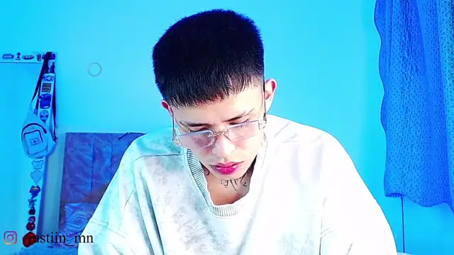 Show de webcam de _justinmoon2