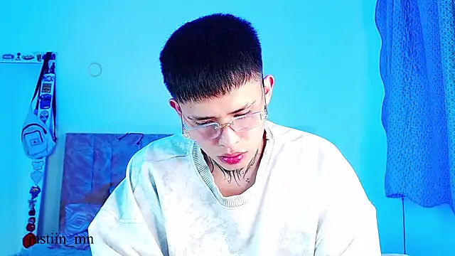 _justinmoon2 Pertunjukan Webcam