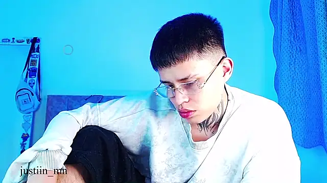 _justinmoon2n Webbikameraesitys
