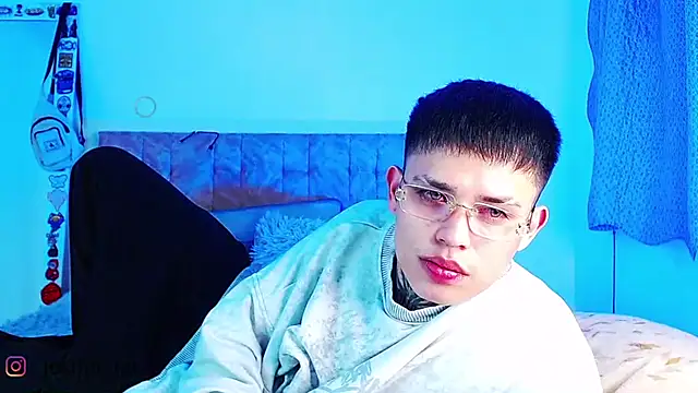Вебкам-шоу _justinmoon2